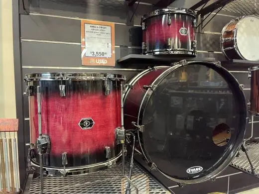 Noble and Cooley Horizon Shell Pack